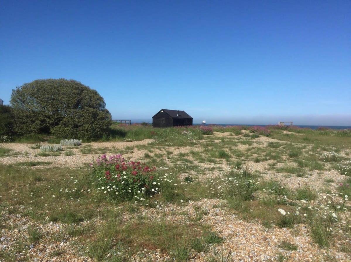 Mariner'S Cottage - On Kingsdown Beach Deal Exterior foto