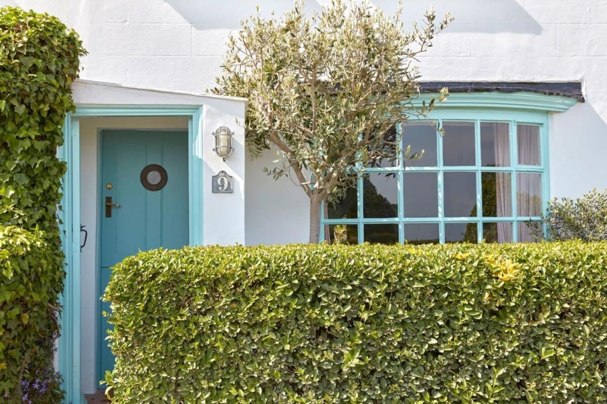 Mariner'S Cottage - On Kingsdown Beach Deal Exterior foto