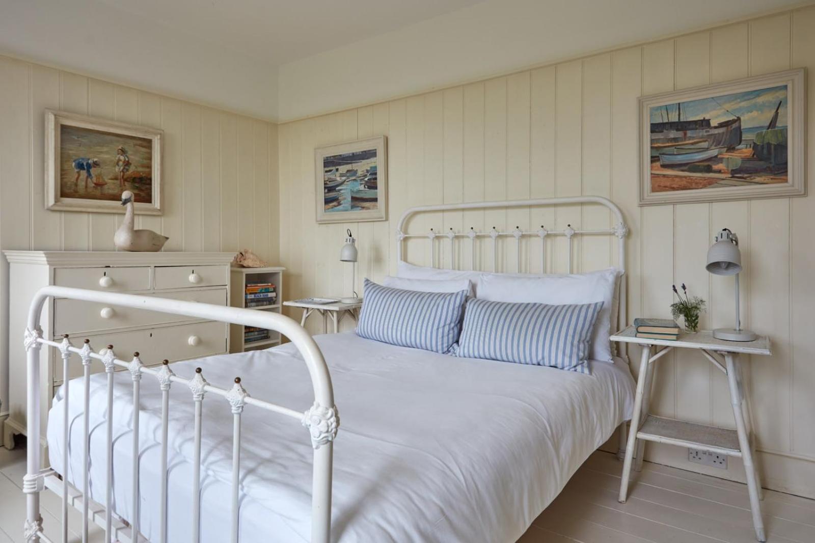 Mariner'S Cottage - On Kingsdown Beach Deal Exterior foto