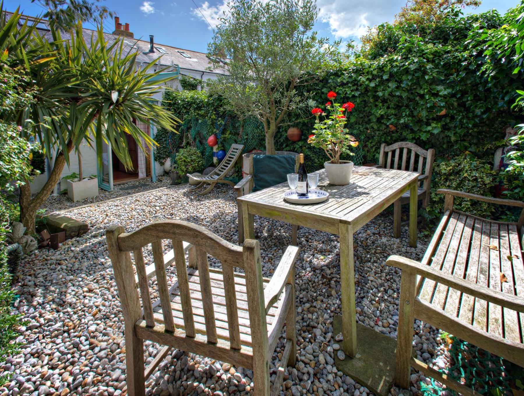 Mariner'S Cottage - On Kingsdown Beach Deal Exterior foto